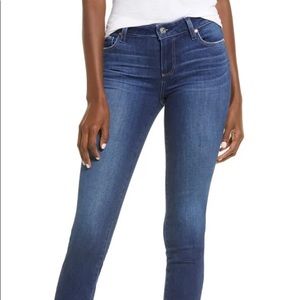 Paige jeans “skyline skinny”